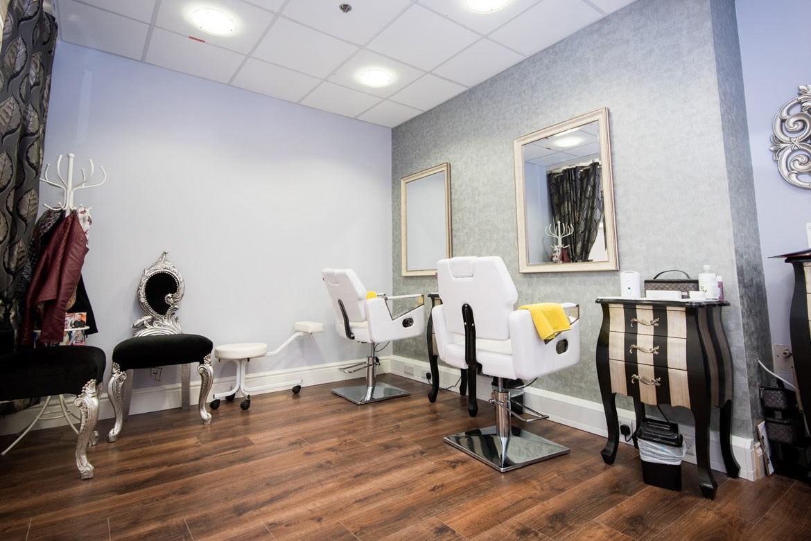 Carrigaline Beauty Salon Chocolate Hair and Beauty Cork