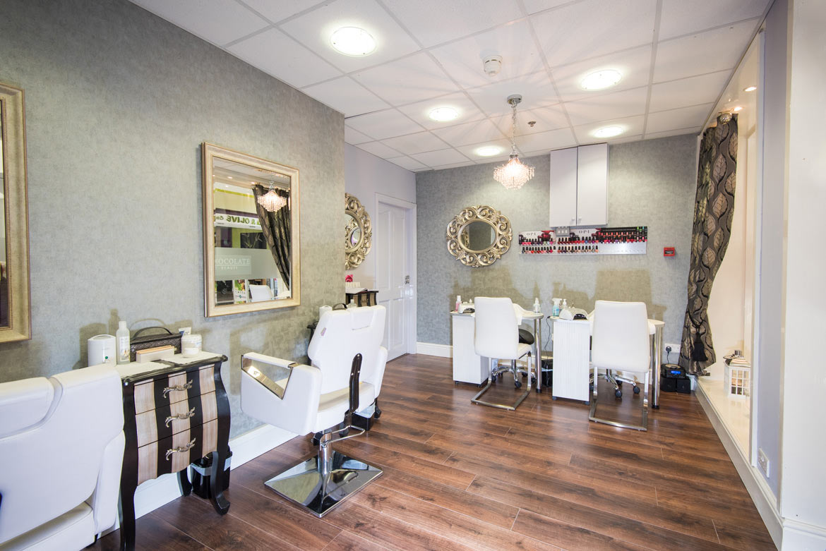 Carrigaline Beauty Salon Chocolate Hair and Beauty Cork