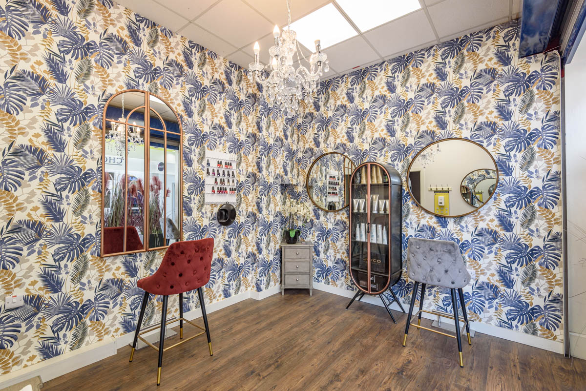 Carrigaline Beauty Salon Chocolate Hair and Beauty Cork