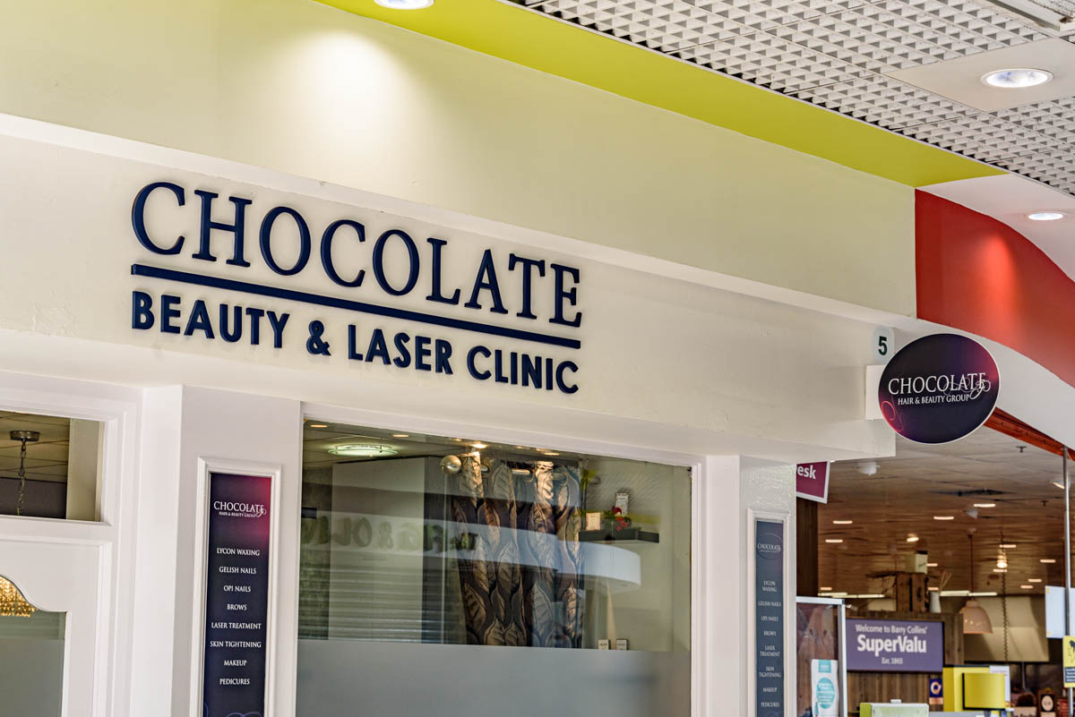 Carrigaline Beauty Salon Chocolate Hair and Beauty Cork