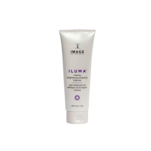 Iluma Brightening Exfoliating Powder