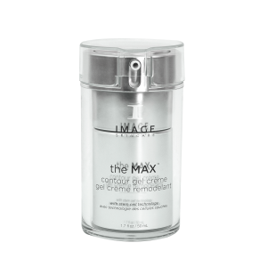 Max Contour Cream