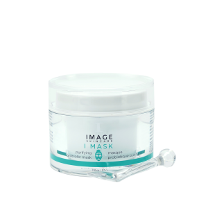 Purifying Probiotic Masque