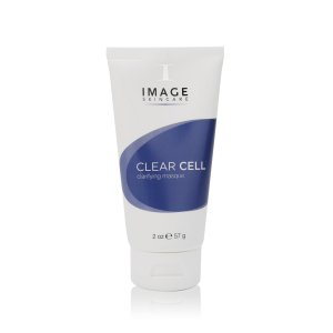 Image Clear Cell Clarifying Masque