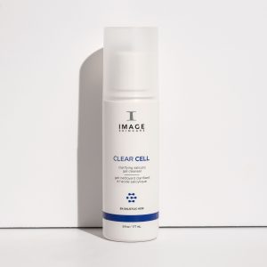Image Clarifying Gel Cleanser