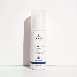 Image Clear Cell Clarifying Tonic