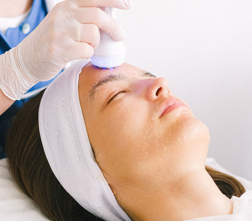 Chocolate Hair and Beauty Cork Chocolate Hair and Beauty Cork are a