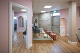 Carrigaline Beauty Salon and Laser Clinic