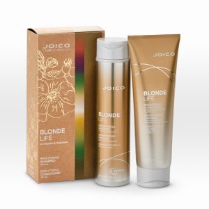 Joico Blonde Life Christmas Set 2025